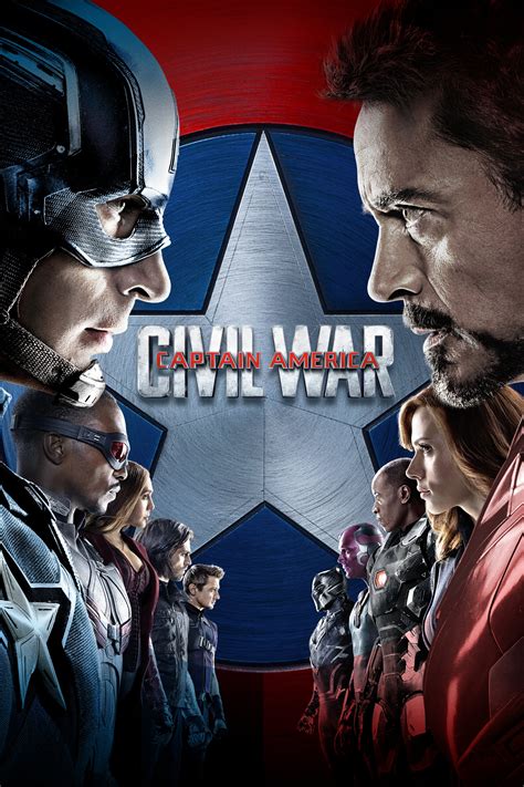 wiki film captain america civil war